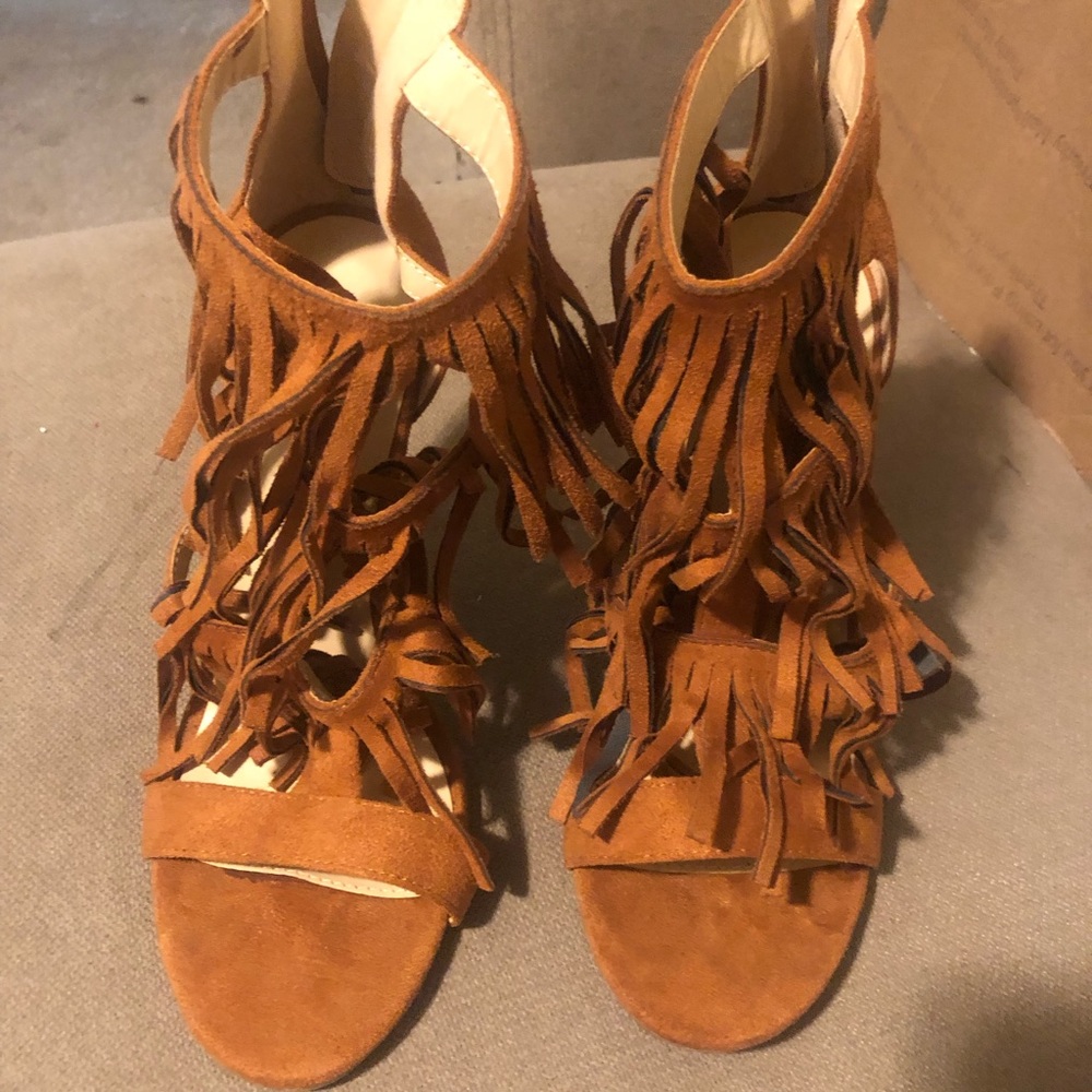 Women’s heels